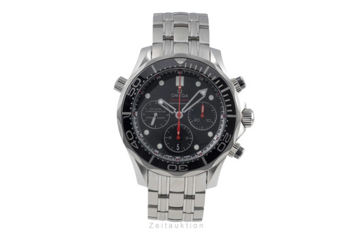 Omega seamaster diver - diver, 300m