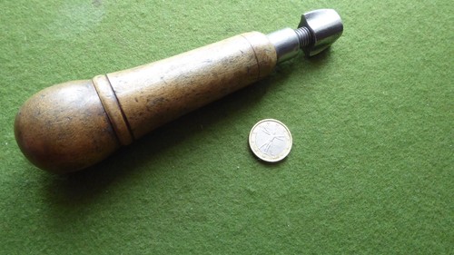 Outils anciens multie lames - outils,