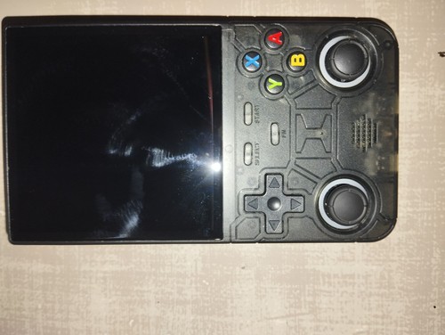 Console portable r36 ultra - console,
