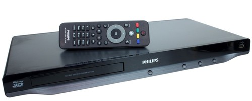 Philips bdp5200 lecteur - bdp5200,