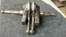 DUCATI 900SS SUPERSPORT 91-98 CRANKSHAFT AND CON RODS