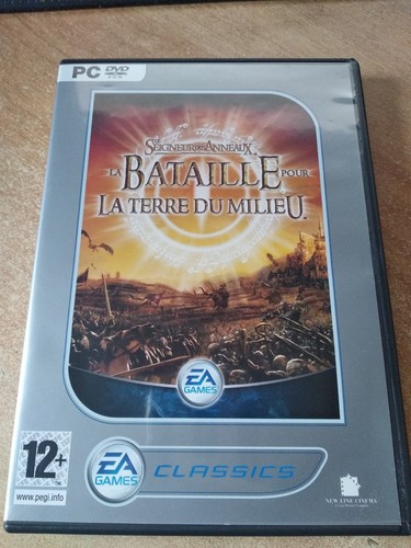 Seigneur des anneaux la - le,