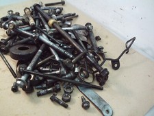 Various Bolts Fasteners Hardware for Yamaha YZF 750 1993 - 1998 Y133