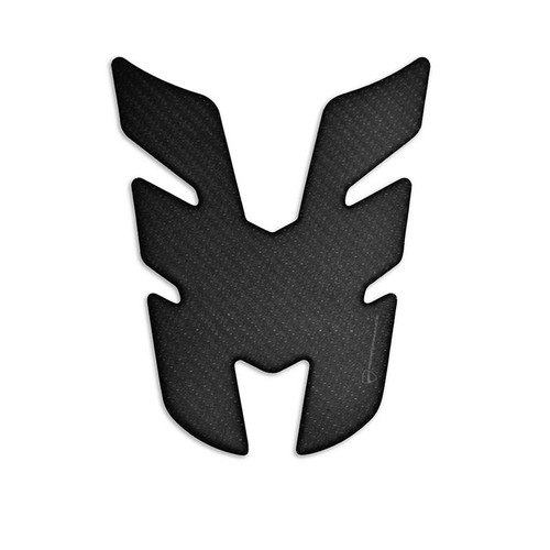 Adhésif protection carbone - de,