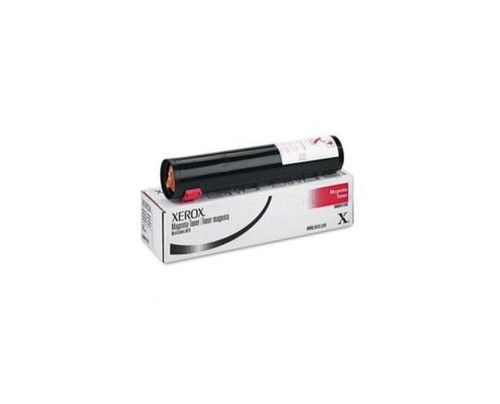 Xerox toner originale magenta - toner,