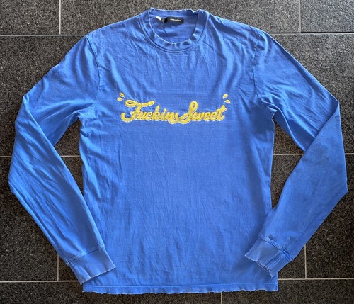 Dsquared2 2002 homeless l - 2002,
