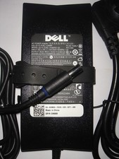 Alimentation D'ORIGINE DELL Latitude D610 D600 D620 90W