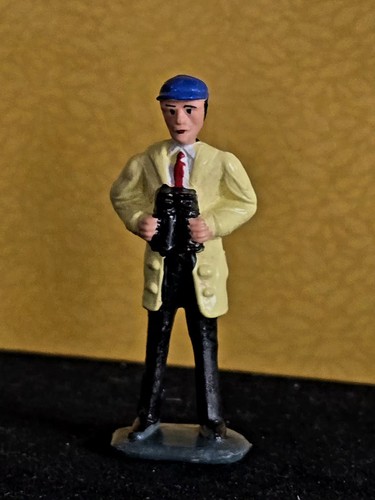 Slot figurine 1 - slot,