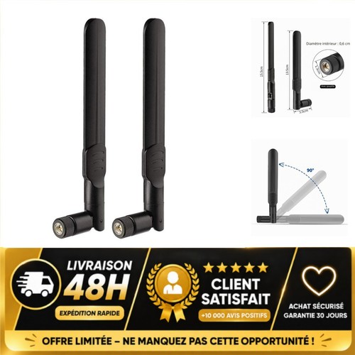 Bingfu antenne lte gsm - lte,