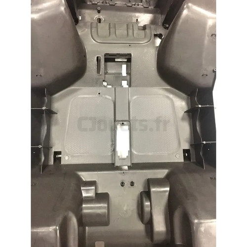 Chassis gaucho super power - chassis,