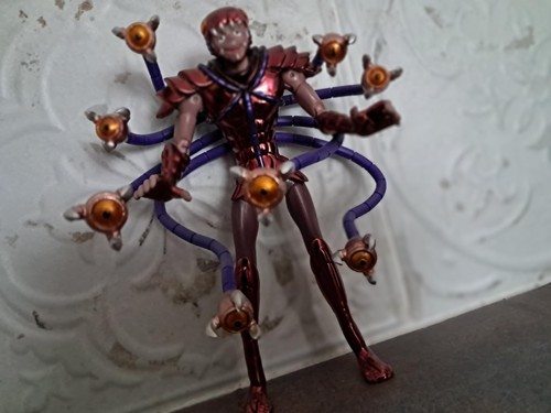Myth cloth saint custom - saint,