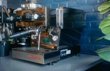 La Marzocco Linea Mini Espresso Machine
