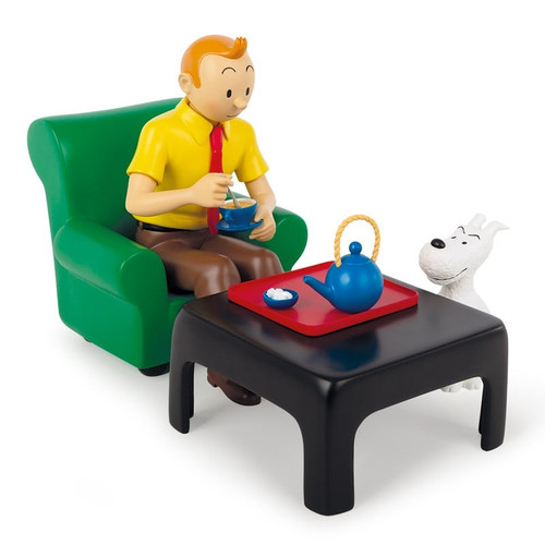 Herge tintin - tintin,