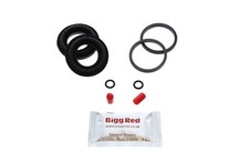 Pour Fiat 124 X19 Frein