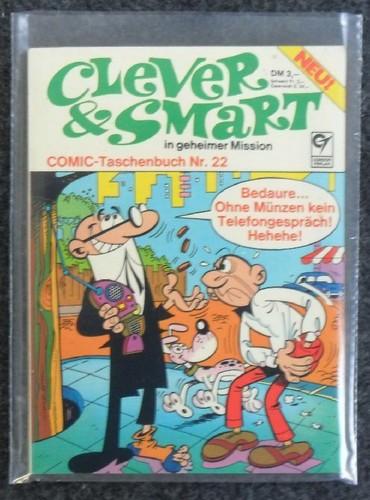 Livre poche clever - bd, &