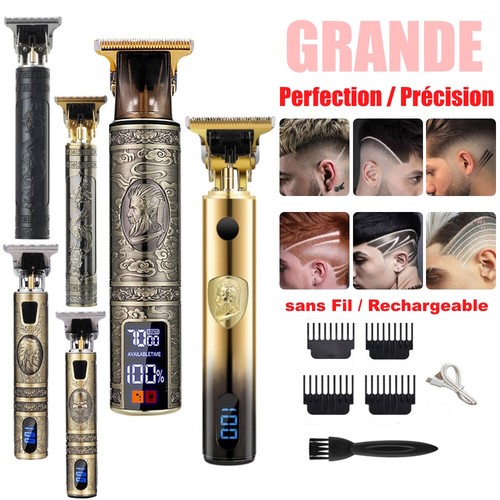 Tondeuse cheveux barbe rasage - cheveux,