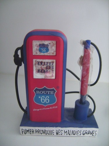 Porte stylo publicitaire - porte-stylo,