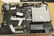 hp pavillon 17-F126nf coque