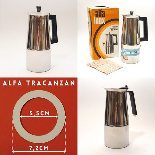 Joint cafetière italienne - joint, de
