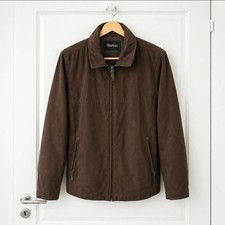 Burton Brown Jacket Men S Faux