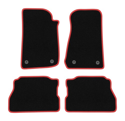 Tapis moquette jeep - moquette, wrangler