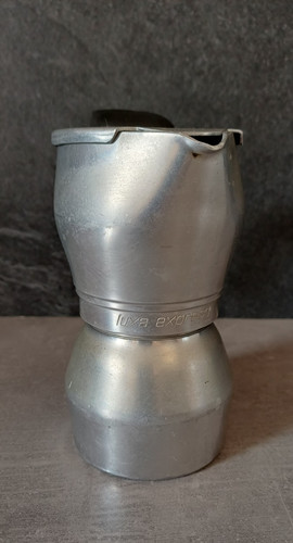 Cafetiere italienne luxa - italienne,