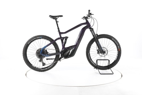 Haibike alltrail vtt - haibike,