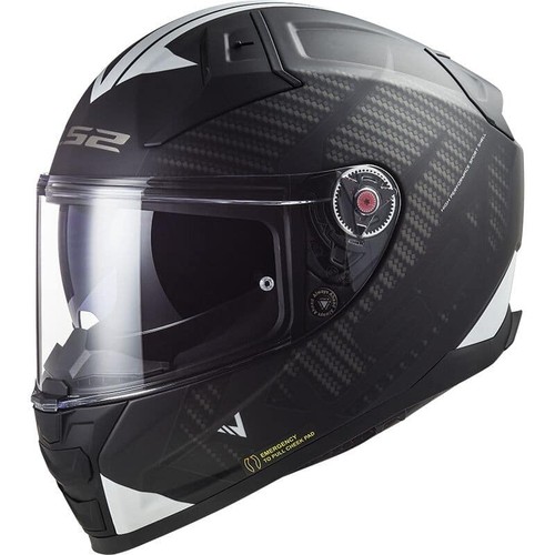 Ls2 casque intégral ff811 - ls2,