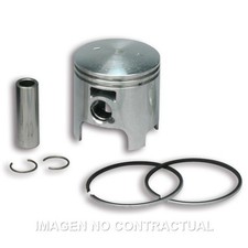 Piston Tolerance À D. 45,5 Honda Wallaroo Pour Moto Pièces Accessoires