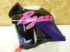 Flanc gauche origine pour Moto