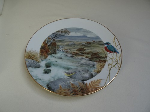 Assiette collection royal - collection,,