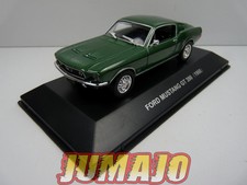 DIV40 voiture 1/43 IXO altaya