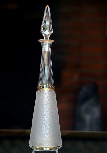 Saint louis carafe à - —,