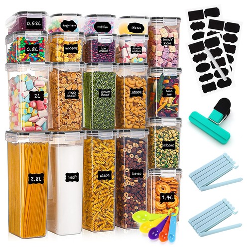 Boite rangement cuisine lot - cuisine,