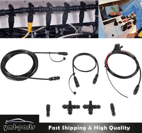 124 nmea 2000 network - nmea,