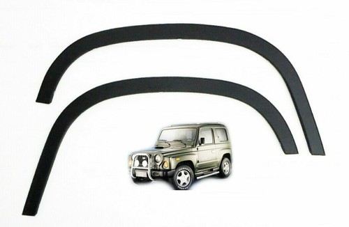 Kia retona extensions aile 2 - extensions,