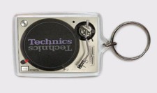 Porte-Clés Technics Sl 1200