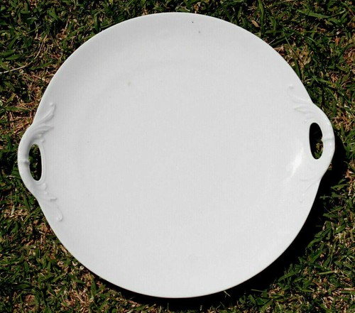 Haviland plat service rond - haviland,