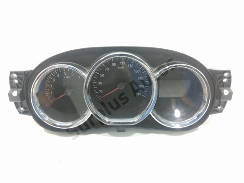 Compteur 248095021r dacia - compteur,