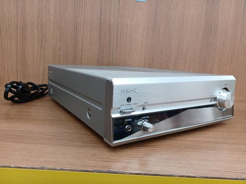 Amplificateur intégré
