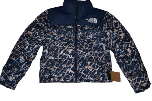 Veste nuptse rétro 1996 femme - rÉtro,
