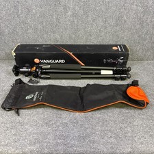 Vanguard Alta Pro 263AB 100 3-Section Aluminum-Alloy Tripod w/SBH-100 Ball Head