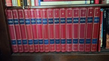 Encyclopédie ALPHA en 17 volumes
