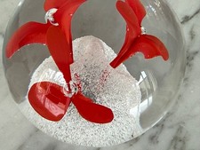 Très belle sulfure de fleur 