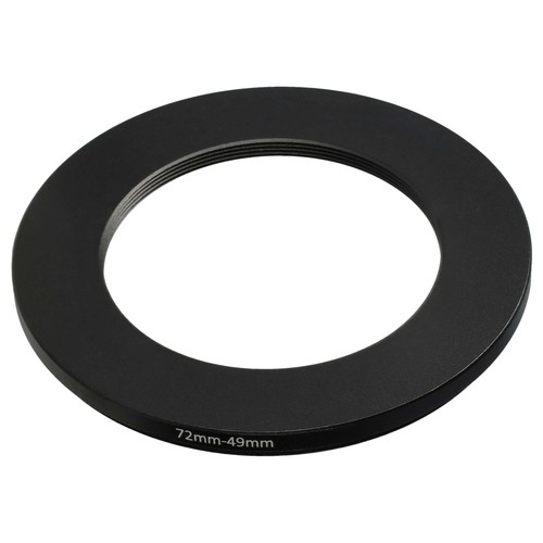 Adaptateur 49mm pour - adaptateur, 72-49mm