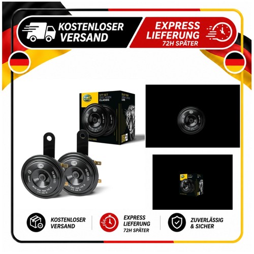 Hella 012588151 kit - kit, à