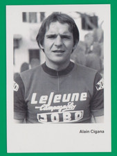 CYCLISME repro PHOTO cycliste