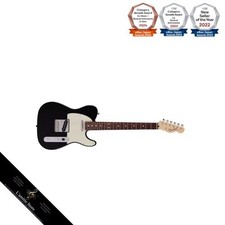 Guitare Fender Short Scale