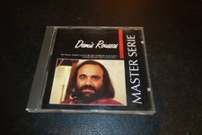 CD "DEMIS ROUSSOS : MASTER