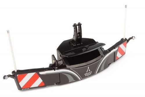 Universal hobbies bumper - universal, hobbies,bumper